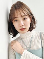 ガーデン オオタカノモリ(garden otakanomori)&nbsp;大人ガーリー チョコレート モード 20代30代40代大人丸みミディa