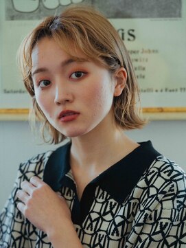 メラキ 荻窪駅前店(Meraki) 【2023年の新作スタイル】Meraki荻窪駅前店