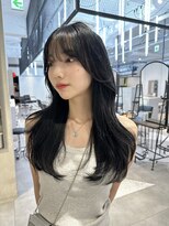 ゼスト パーク(ZEST PARK)&nbsp;ブルーブラックカラー