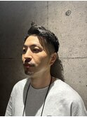 イタリアンパーマ