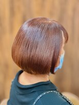 リアル hair make RE@L&nbsp;グラボブ