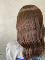 ウノ 伊勢原(UNO) セミロングスタイル