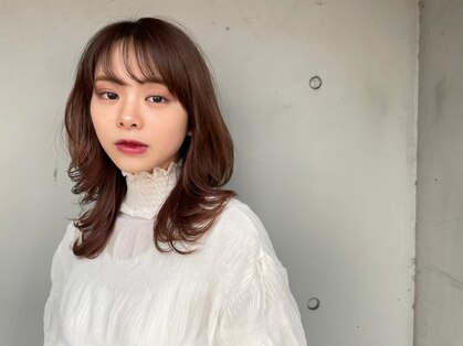 リエ バイ エクラート 葛西店(Rie. by ECLART)の写真