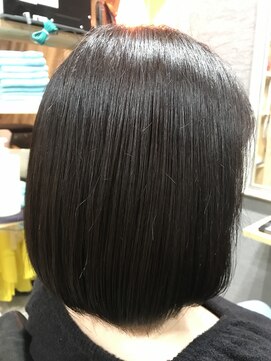 ピース(peace) グレーカラー