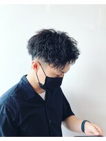 ツイストスパイラル