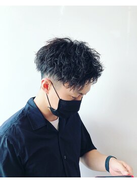 レシェル 松阪(RECIEL) ツイストスパイラル