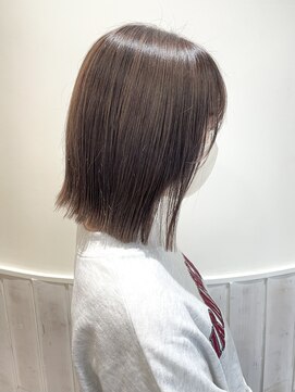 ネオリーブソラ 相模大野店(Neolive sola) やわらかベージュ/