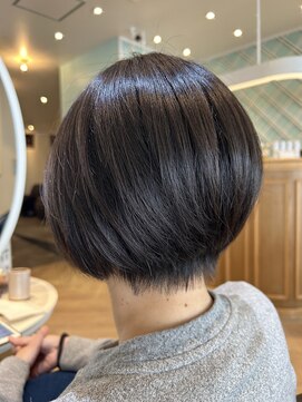 アンフィ 矢向(Anphi) 2-57 ショート