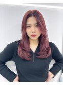 レイヤーカット