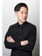 トリコ ショップアンドヘアサロン(tricot shop hair salon)&nbsp;山本 隼