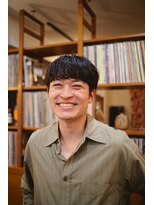 エスエスダブリュー(SSW)&nbsp;メンズマッシュ/マッシュパーマ/メンズヘア