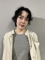 スイ(SUiii) さりげない可愛いさをトレンドも絡めてご提案いたします。