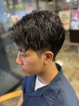 オーパスクリエ (OPUS CREER) スパイラルセンターパート