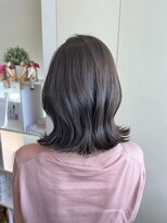 ビフィーノ ルーチェ 川西能勢口駅中店(bifino luce)&nbsp;ミディアムスタイル