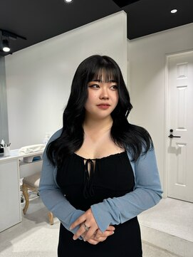 ゼスト 八王子店(ZEST) ワンホンヘア