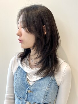 ニューヨークニューヨーク なんば道頓堀店(NYNY) ザグザグレイヤー ウルフレイヤー