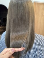 エハプラスマウナ(Eha+MAUNA)&nbsp;ことりベージュ/透明感カラー[30代40代50代女性]