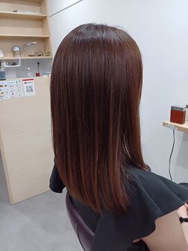 フロンティア(FRONTIER) サラツヤロング