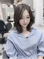 ジィルム(XELM)&nbsp;ブリーチハイライト【高崎/高崎駅/高崎駅西口】