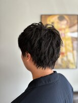 スピカ&nbsp;ルーズリーウェーブ