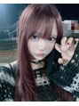 フィーネ(Fi-Ne) インフルエンサーの方も担当させて頂いております！