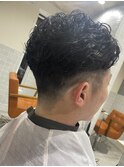 #メンズ#メンズパーマ#メンズカット