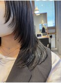 ♪顔回りハイレイヤー