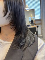 ナチュラル 東川口店(Natural) ♪顔回りハイレイヤー