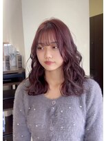 ブランシェ 春日井市民病院前店(BRANCHE) 【　BRANCHE   KARiN  】