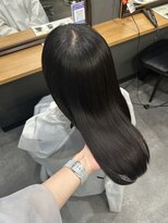 ボアップ 難波店(boappu) #髪質改善#髪質改善トリートメント#トリートメント