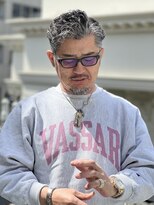 ダッド(DAD)&nbsp;【Side-Part】