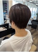 クビレショート
