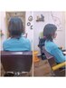 【女性メニュー】レディースカットのみ