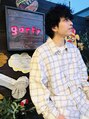ガーフィー(garfy) ヒエダ 翔太