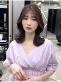 髪質改善パーマハンサムショート20代30代40代50代60代