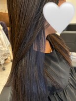 ポルカドット 豊橋店(Polkadot)&nbsp;イヤリングカラー◯ネイビー