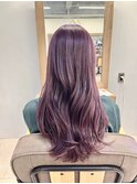 ケアブリーチでダメージ減◎自社オリジナル髪質改善がおすすめ!