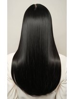 バイエイト(X８) 髪質改善型中性ストレート縮毛矯正