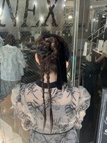 バイブアンドアネックス(VIBE & ANNEX)&nbsp;カチモリ