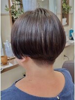 コア フィール ア デイ(COIFFURE A DAY)&nbsp;【M3Dトリートメント髪質改善】見附今町