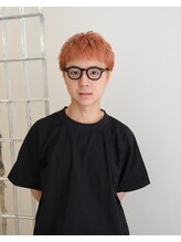 ワビ(wabi)&nbsp;近藤 越龍