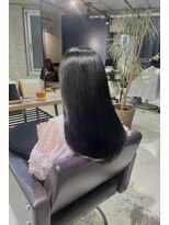 アイノア ハナレ 綾瀬(AInoa Hanare)&nbsp;髪質改善×カット【髪質改善ヘアエステサロンHanare】