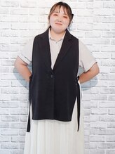 タヤ 熊本光の森店(TAYA)&nbsp;河野 晶菜