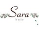 サラヘアー(Sara hair)の写真/似合うショートが見つかる！顔周りのカットで乾かすだけでキマるスタイルに◎あなたの魅力を引き出します★