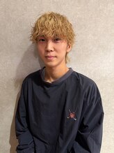 サーカス 町田(circus) 我妻 航亮