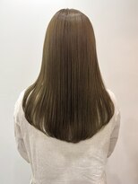 ルーブル(Louvre)&nbsp;オリーブベージュ