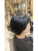 アネックス さかもとウイングポート店(ANNEX)&nbsp;ブルーカラー