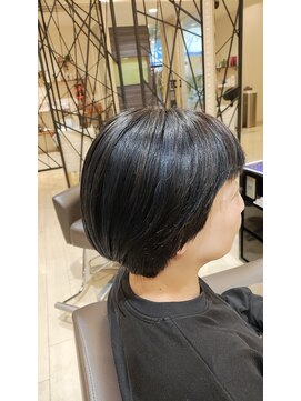 アネックス さかもとウイングポート店(ANNEX) ブルーカラー