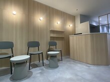 トリ 三宮店(TORi)の雰囲気(柔らかい雰囲気で落ち着いた空間)