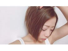 落ち着いた雰囲気のお店で、マンツーマンで施術させて頂きます。